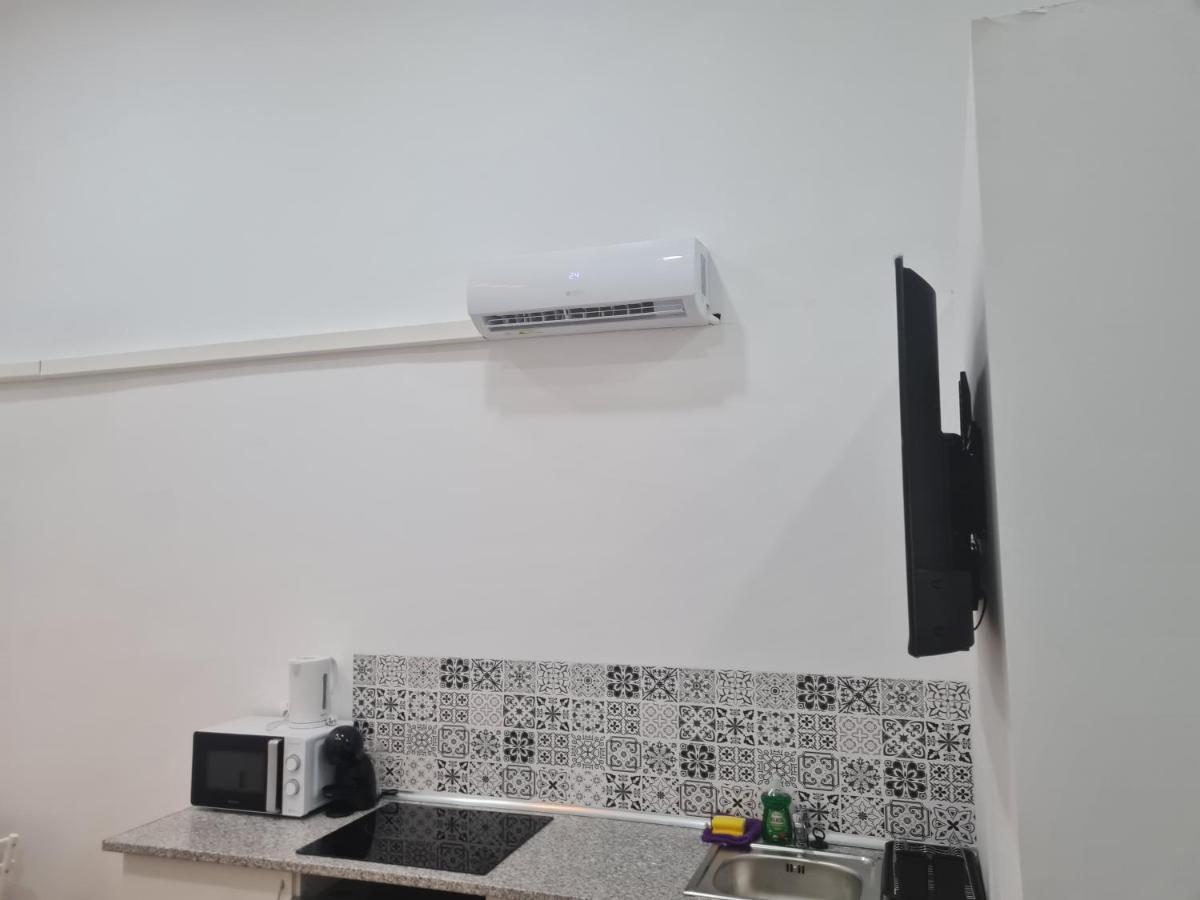 Casa De Sally Alicante Dış mekan fotoğraf
