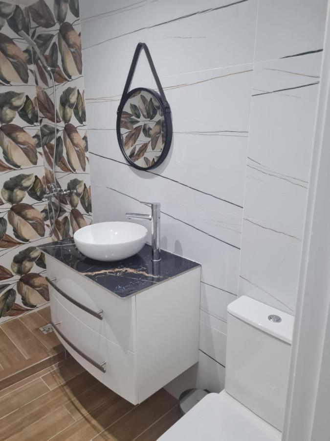 Casa De Sally Alicante Dış mekan fotoğraf